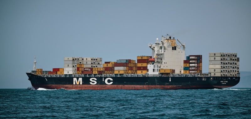 Expert Transportation Services - Interlane Logistics