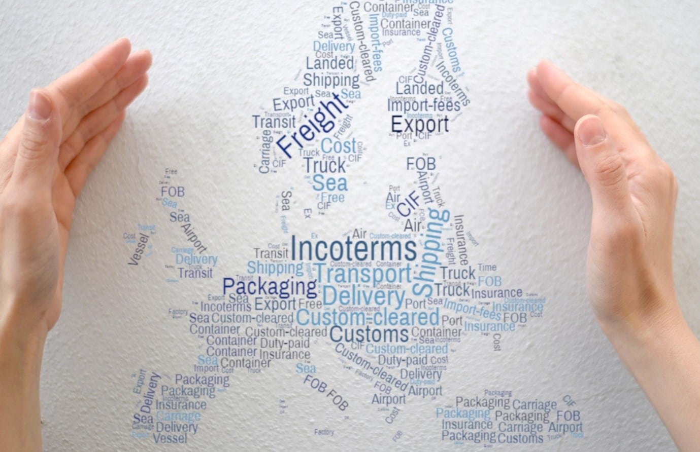 Understanding Incoterms When Communicating with Manufacturers and Suppliers