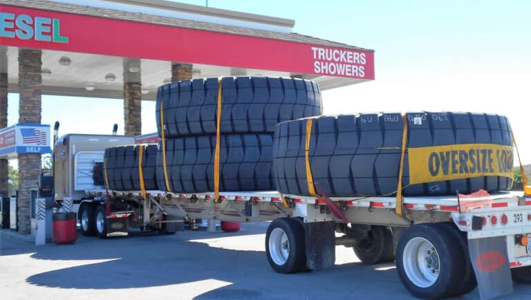 How To Get an Oversize Permit for Transporting Large Loads