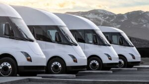What Does the Future of Electric Trucking Look Like